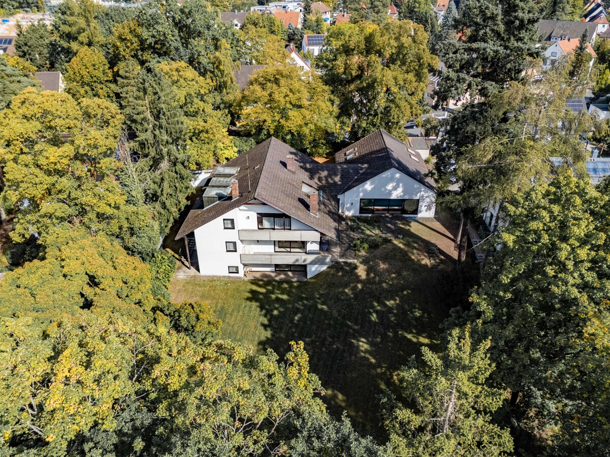 Real Estate Title Image Background