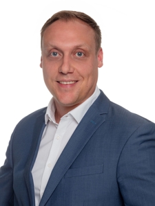 Herr Christian Lehmann